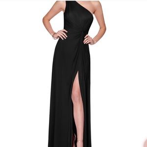 Azazie Brooke Bridesmaid Dress